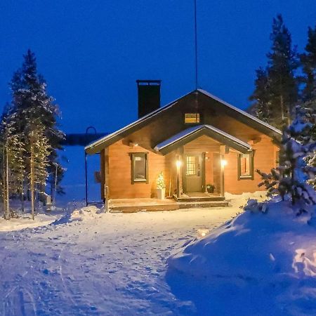 Holiday Home Paehkinae By Interhome Kuusamo Dış mekan fotoğraf
