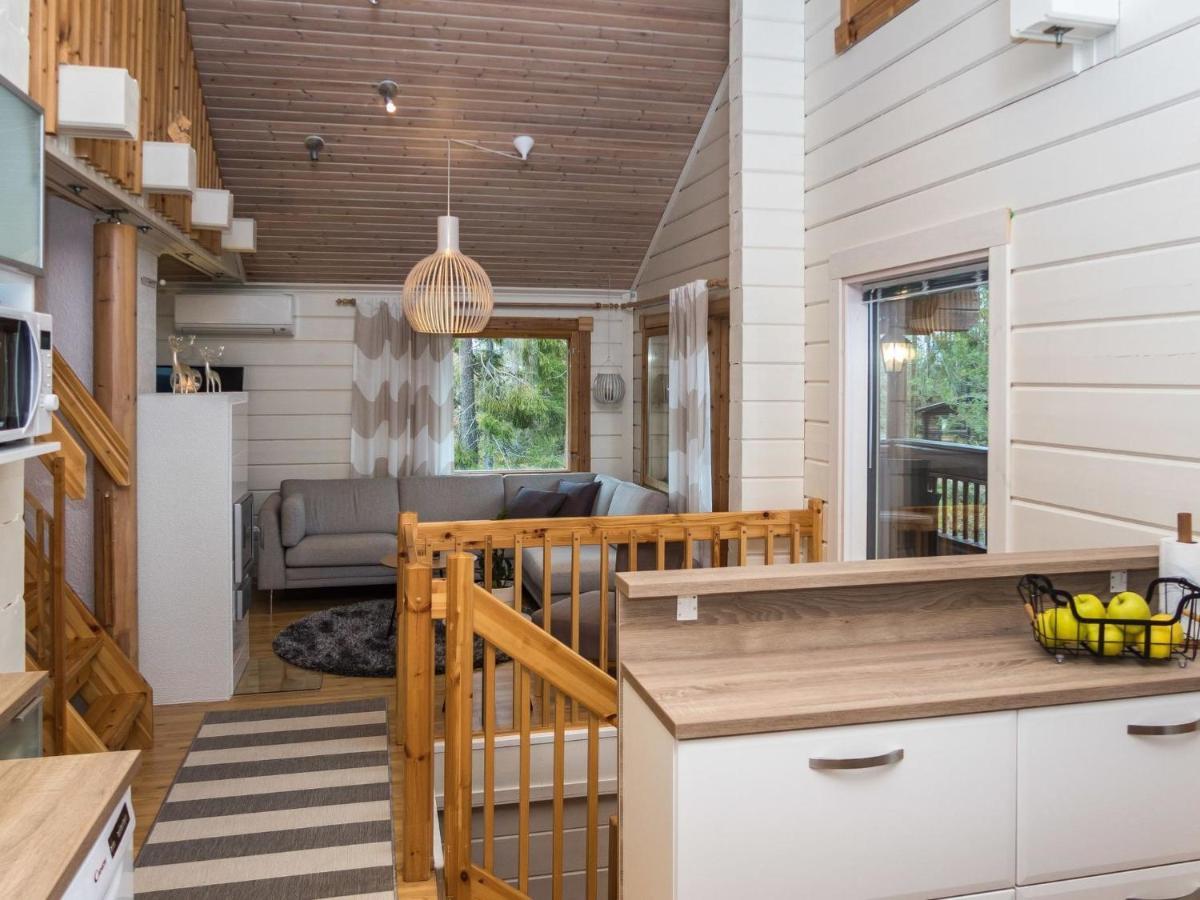 Holiday Home Paehkinae By Interhome Kuusamo Dış mekan fotoğraf