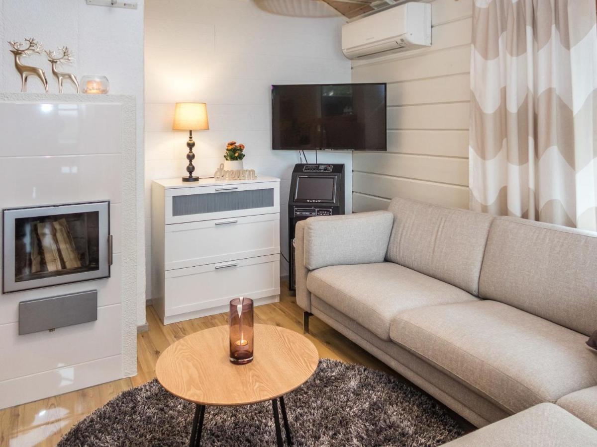 Holiday Home Paehkinae By Interhome Kuusamo Dış mekan fotoğraf