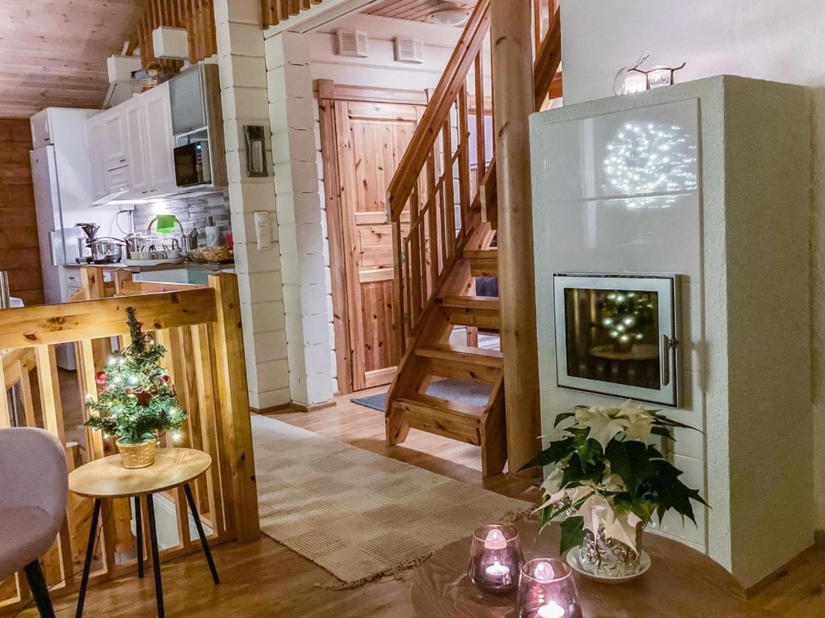 Holiday Home Paehkinae By Interhome Kuusamo Dış mekan fotoğraf