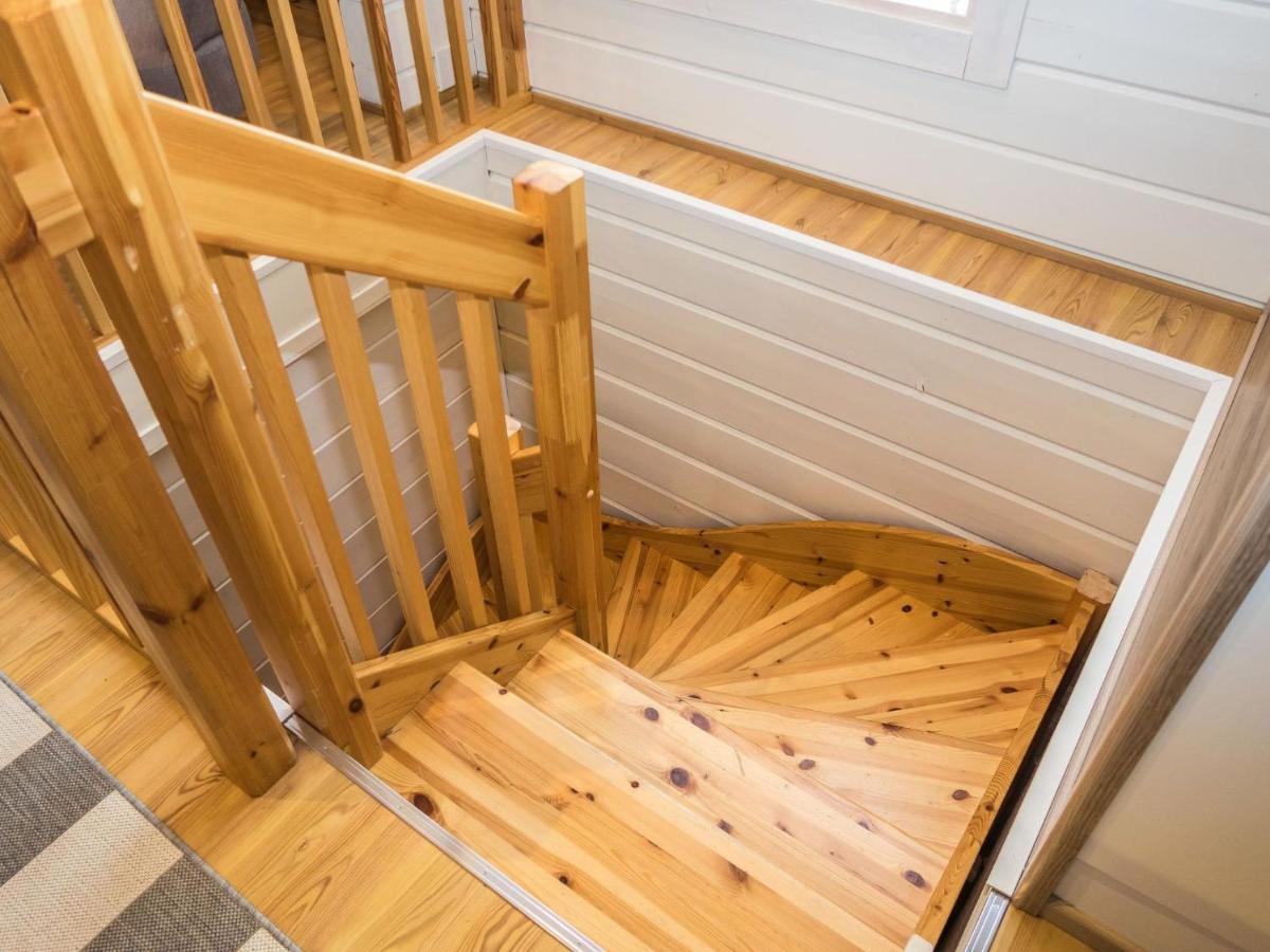 Holiday Home Paehkinae By Interhome Kuusamo Dış mekan fotoğraf