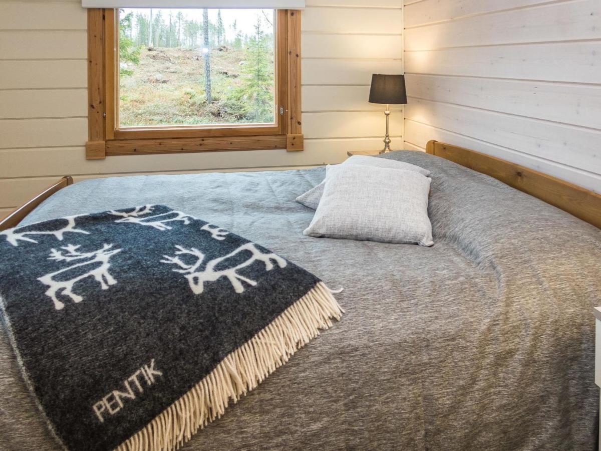 Holiday Home Paehkinae By Interhome Kuusamo Dış mekan fotoğraf