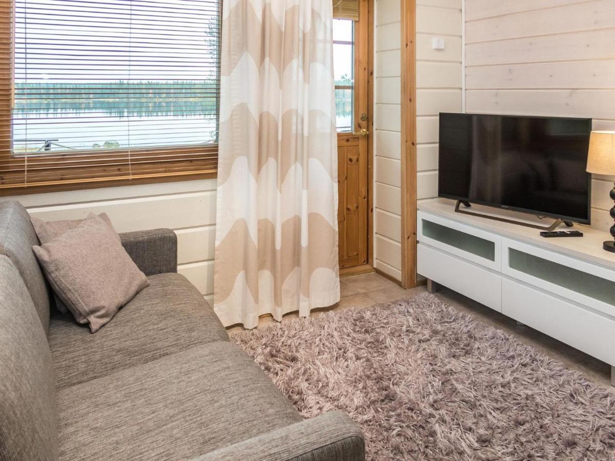 Holiday Home Paehkinae By Interhome Kuusamo Dış mekan fotoğraf