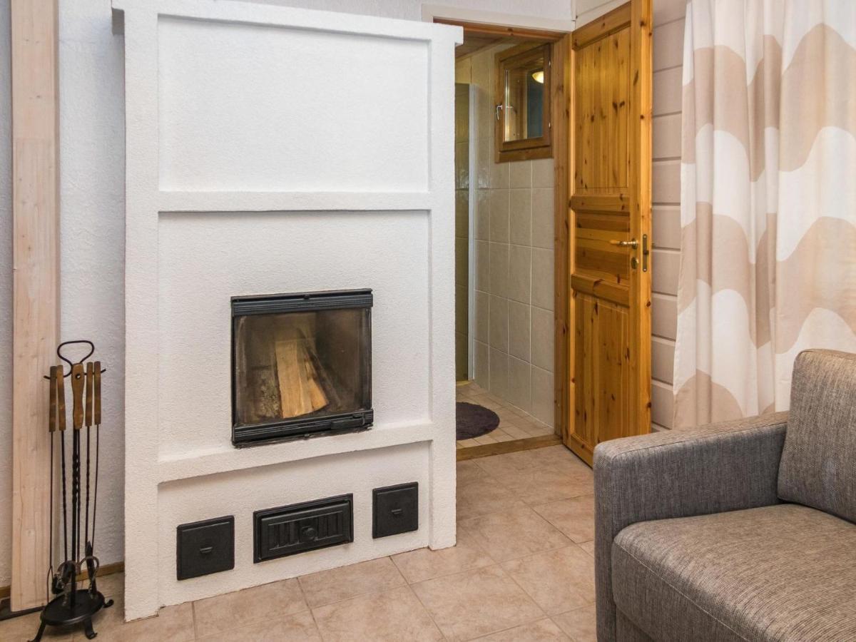 Holiday Home Paehkinae By Interhome Kuusamo Dış mekan fotoğraf
