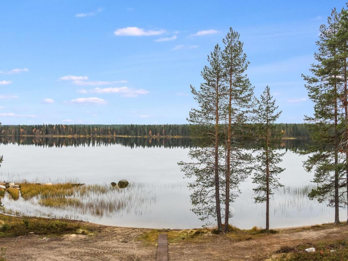 Holiday Home Paehkinae By Interhome Kuusamo Dış mekan fotoğraf