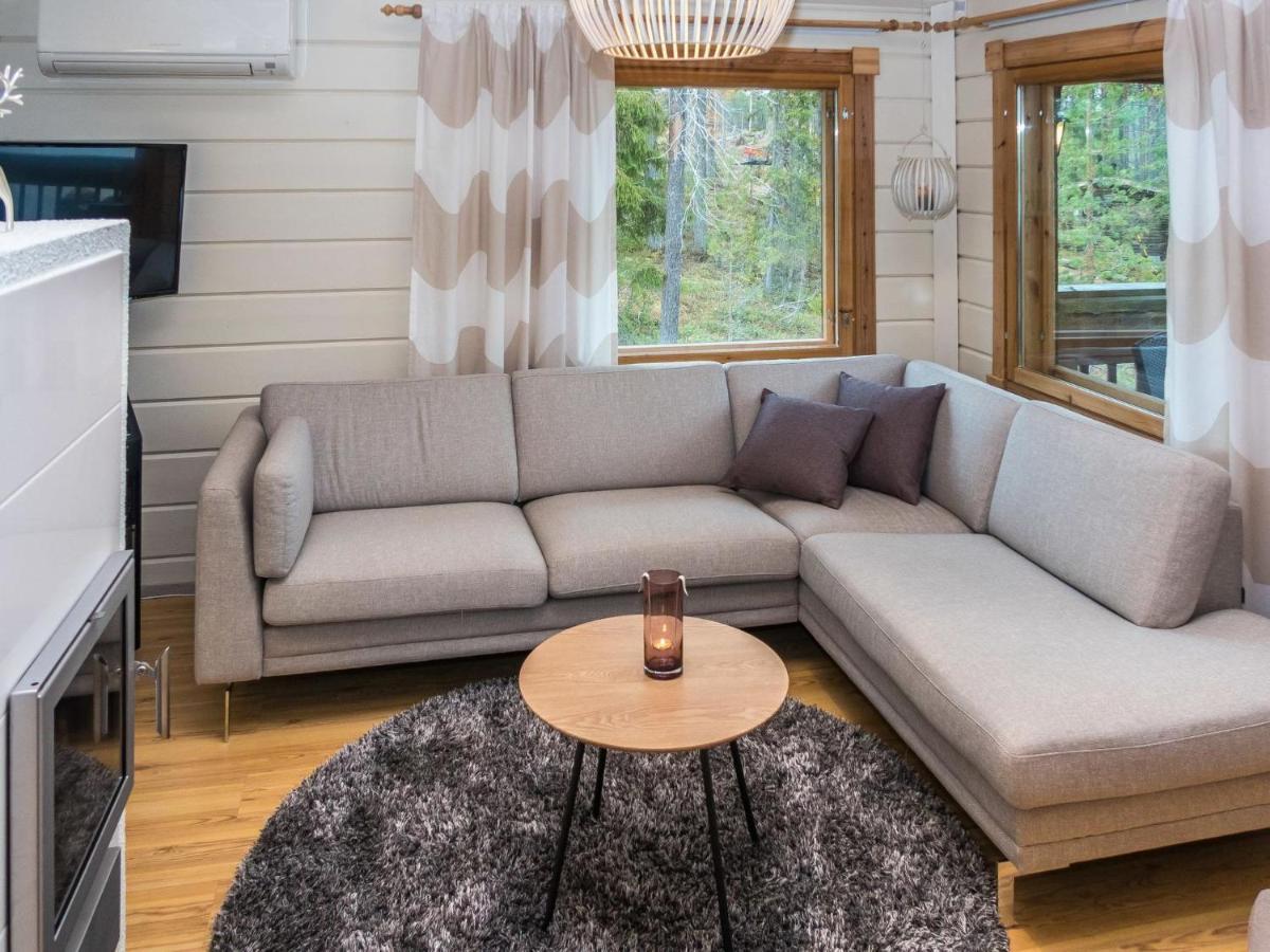 Holiday Home Paehkinae By Interhome Kuusamo Dış mekan fotoğraf
