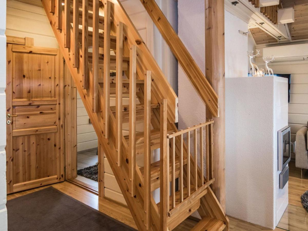 Holiday Home Paehkinae By Interhome Kuusamo Dış mekan fotoğraf