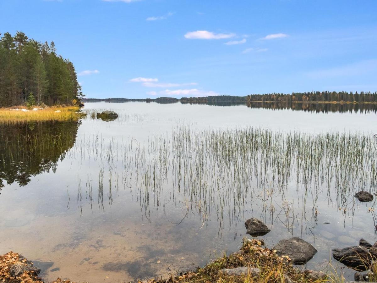 Holiday Home Paehkinae By Interhome Kuusamo Dış mekan fotoğraf